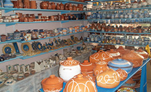  Ceramics Georgoulis